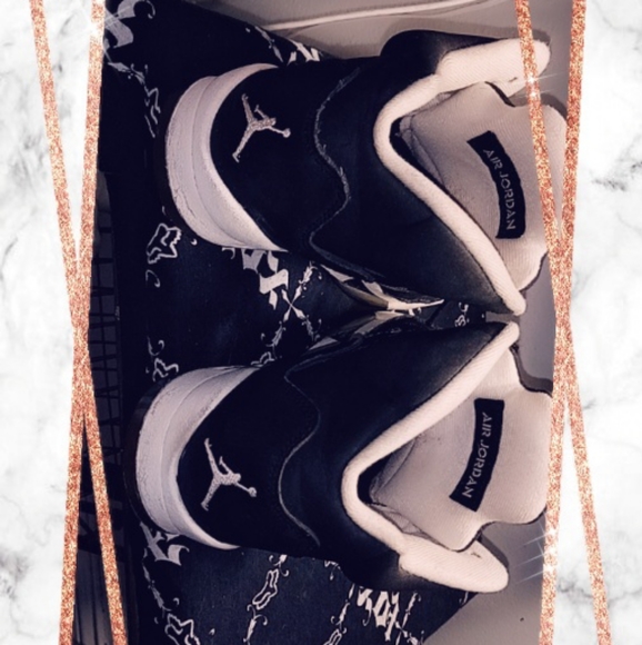 Jordan oreos - Picture 1 of 4